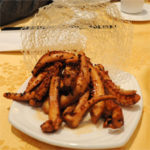 Crown Prince serves up delicious dim sum