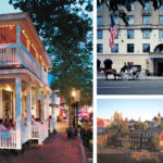 Eastern promises: five fab fall getaways