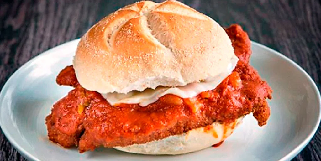 California Sandwiches