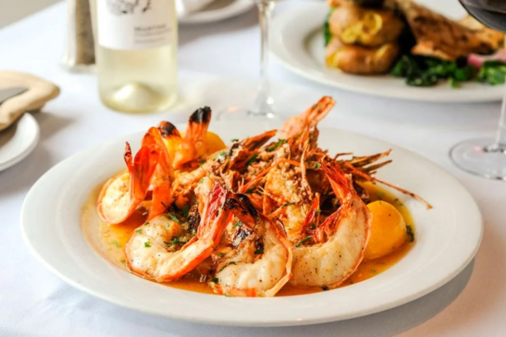 Churrasquiera Martins