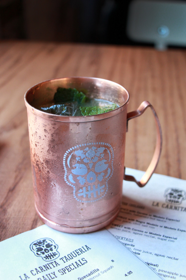 La Carnita