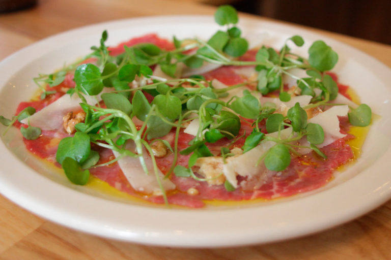 Brothers Food & Wine team's new restaurant in Toronto Streets Of Toronto