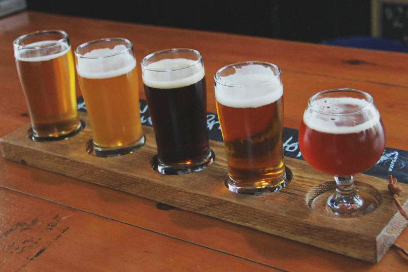 Where to buy beer in Toronto on Canada Day 2015 Streets Of Toronto