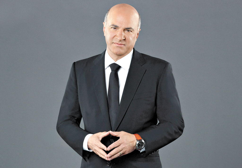 Mortgage tips from Shark Tank's Kevin O’Leary Streets Of Toronto