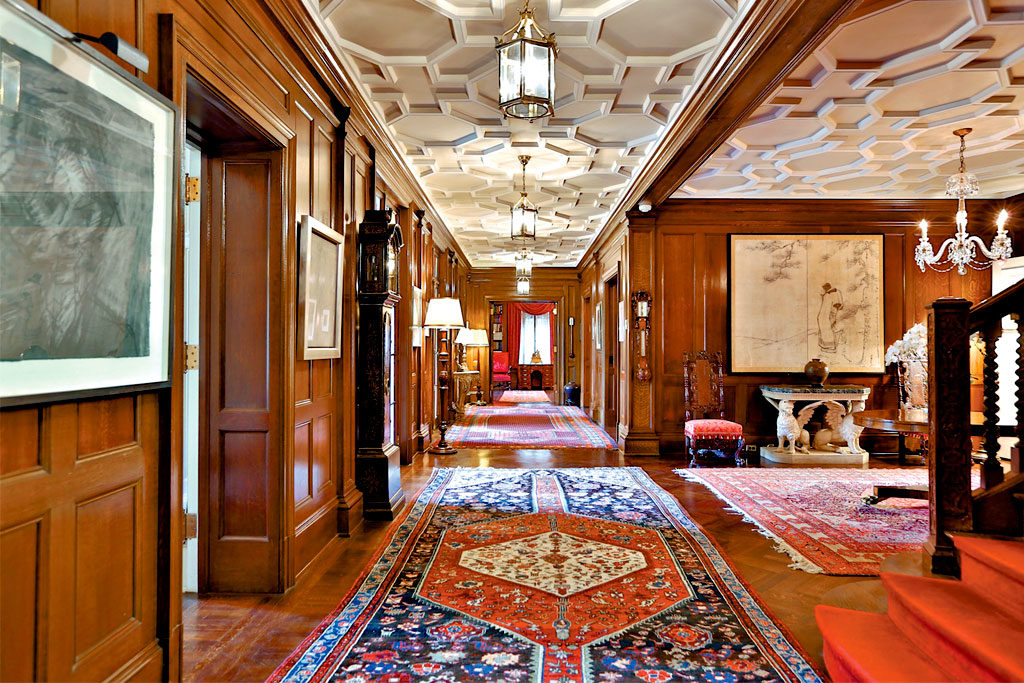 Dream Homes History for sale in Rosedale and Wychwood Park Streets