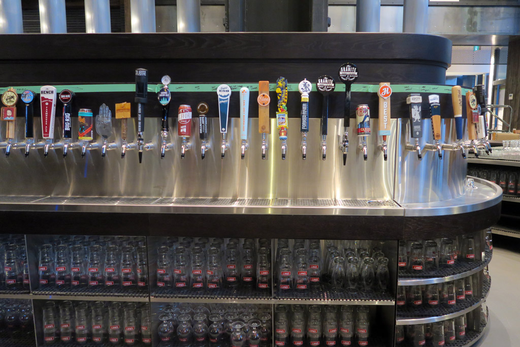 CRAFT Beer Market