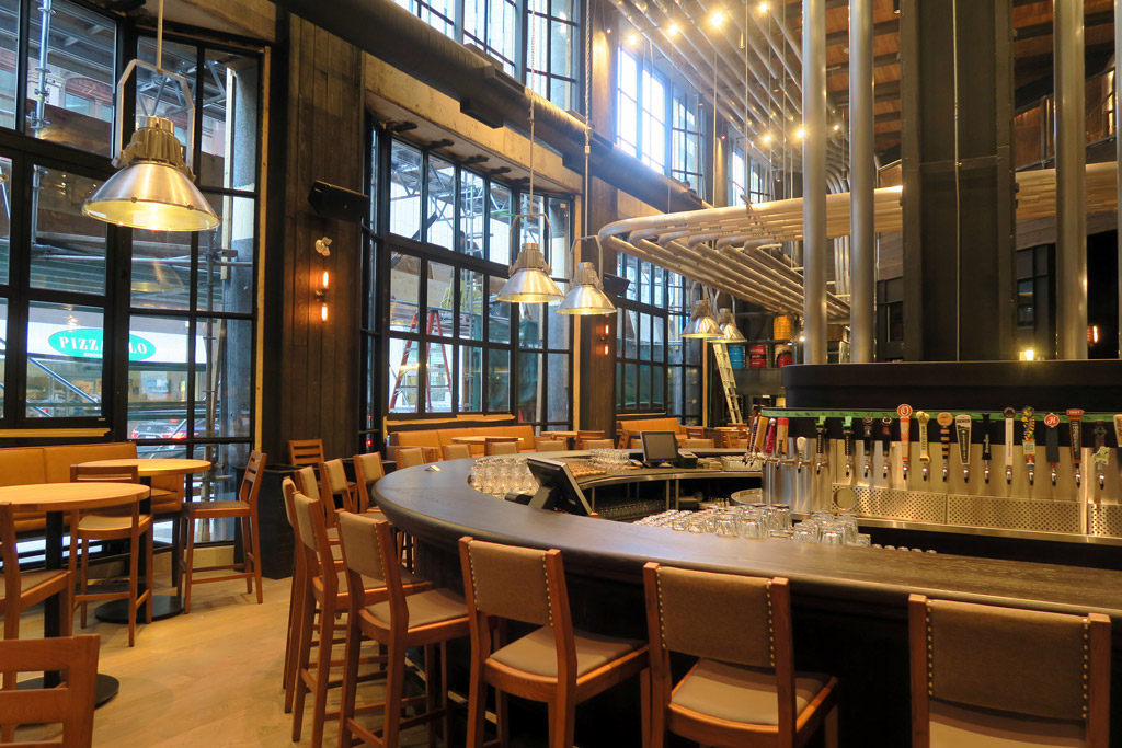 CRAFT Beer Market
