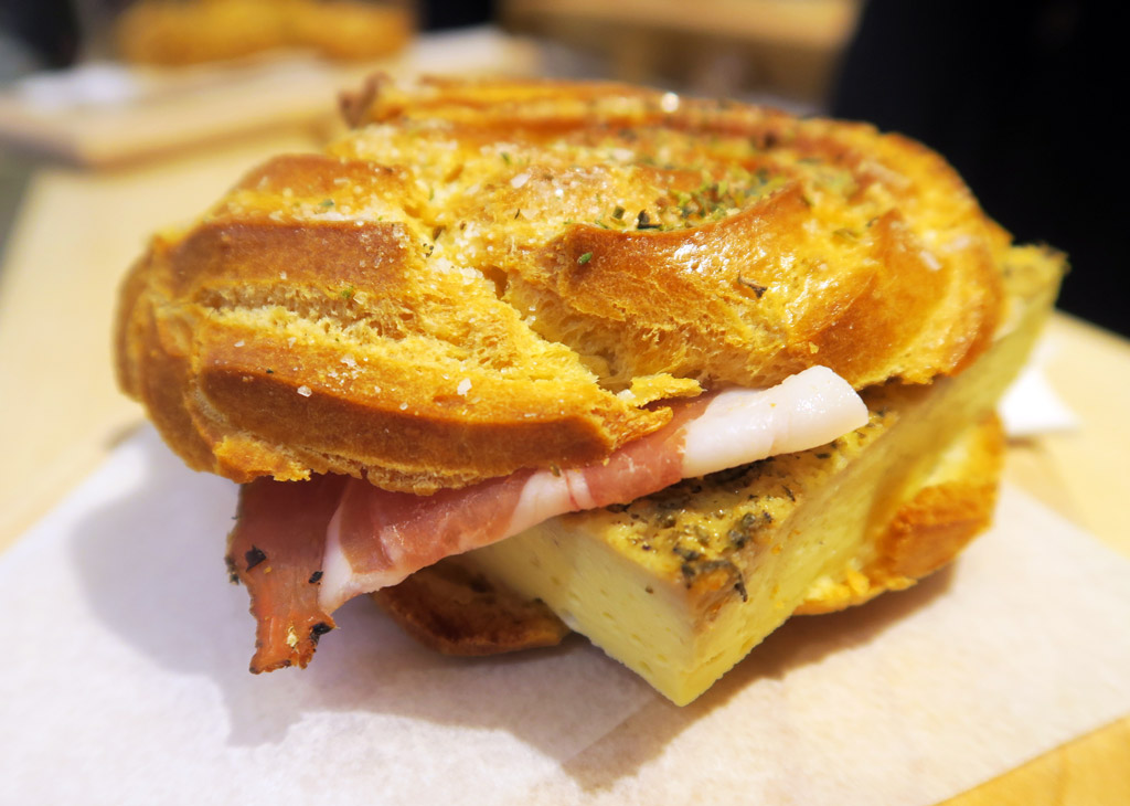 Forno Cultura