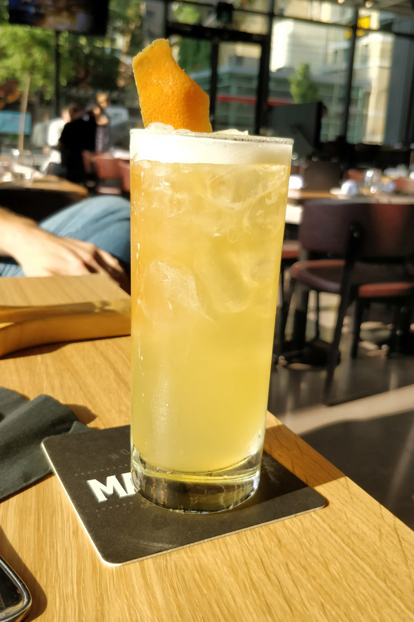 Northern Maverick Brewing Co.