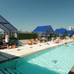 best rooftop patios toronto