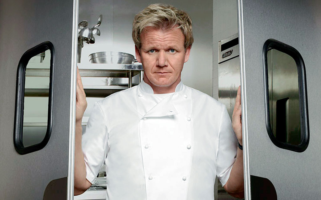 Is Gordon Ramsay opening a restaurant in Toronto? The real question
