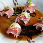 enjoy kasa moto cuisine from heated patio