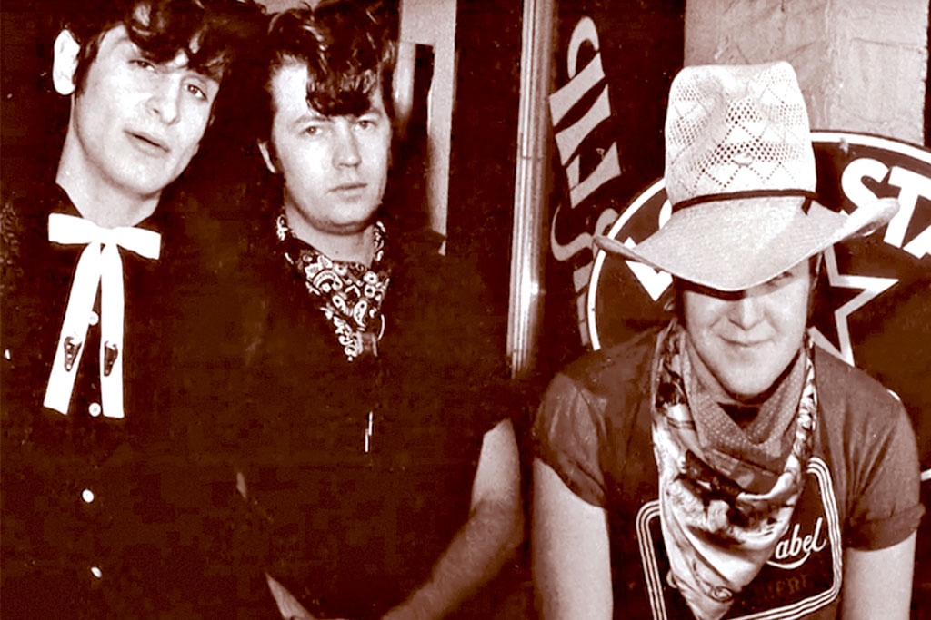 Remembering the king of Queen West cool Streets Of Toronto