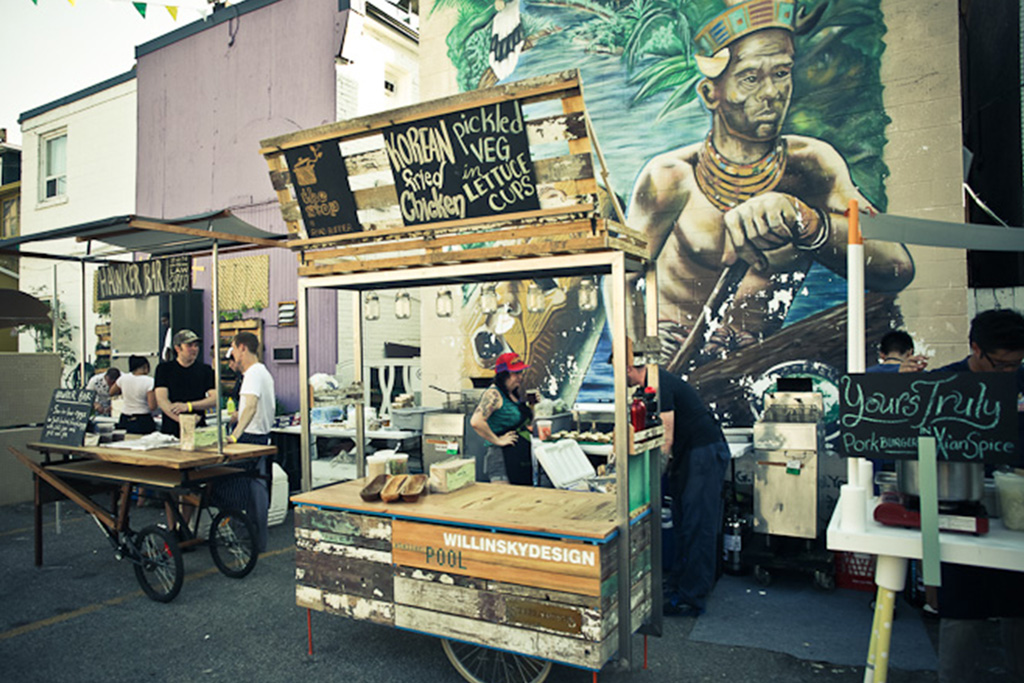 Best Of Toronto Check Out Six Of The City S Tastiest Night