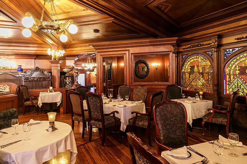 Best of Toronto From oldschool to modern these are the city's