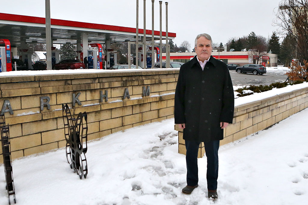 bike depot yonge and steeles