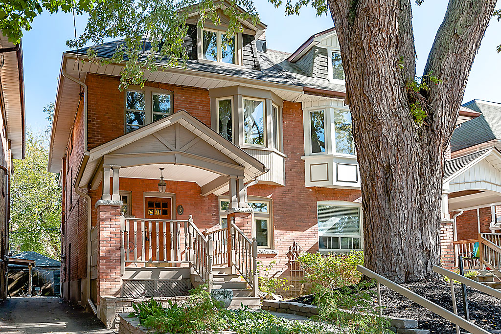 Hillcrest Village one of Toronto’s hot real estate pockets Streets Of