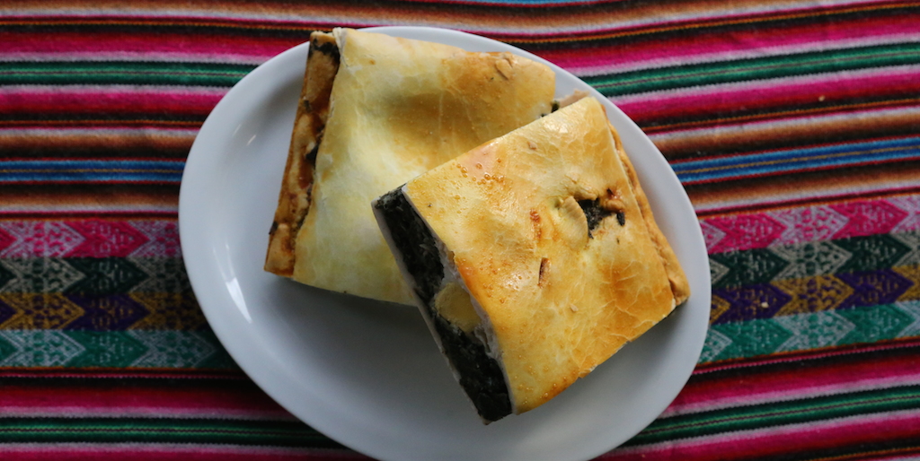 Latin Taste
