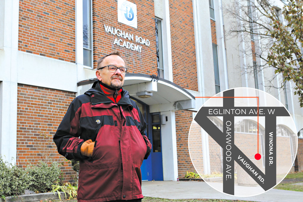 Vaughan Road Academy to reopen