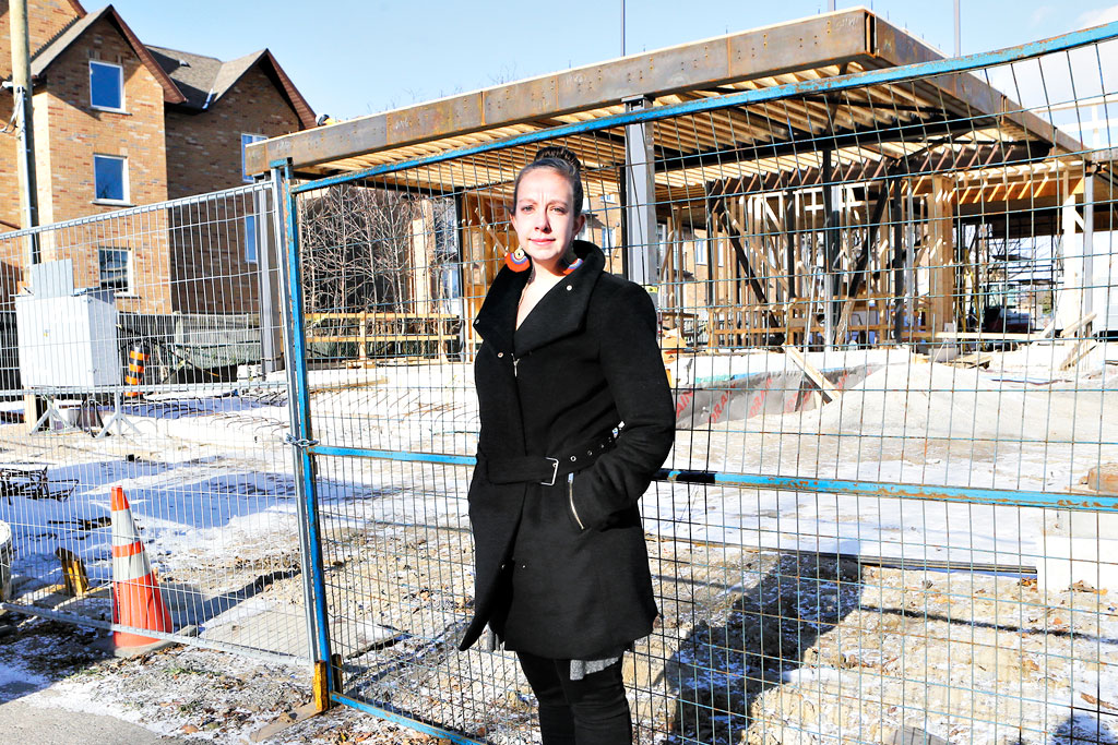 North York's 12 mil women’s shelter coming soon Streets Of Toronto