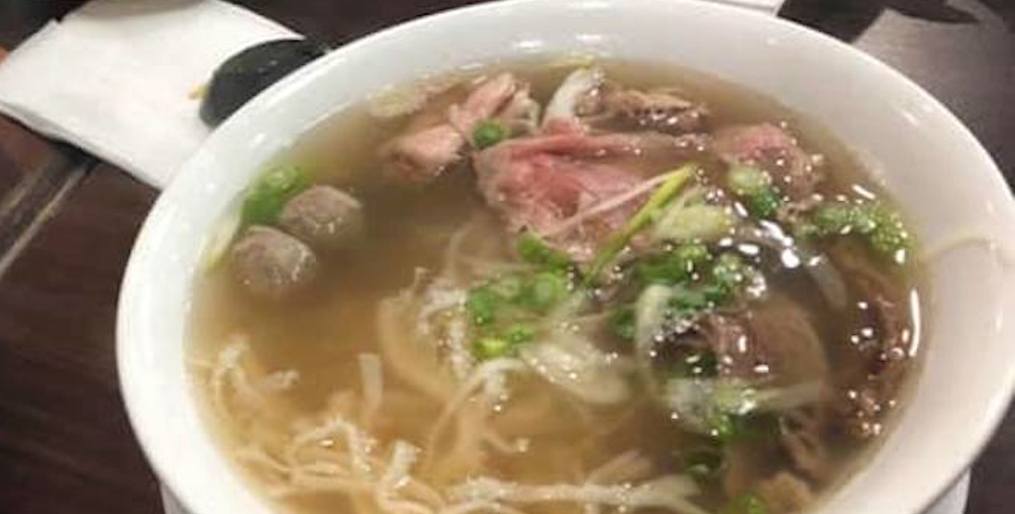 Pho Metro