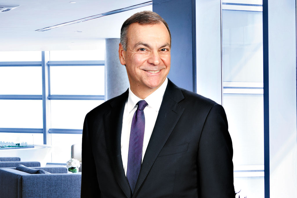 Controlling rent by ending rent control in Ontario Post City News