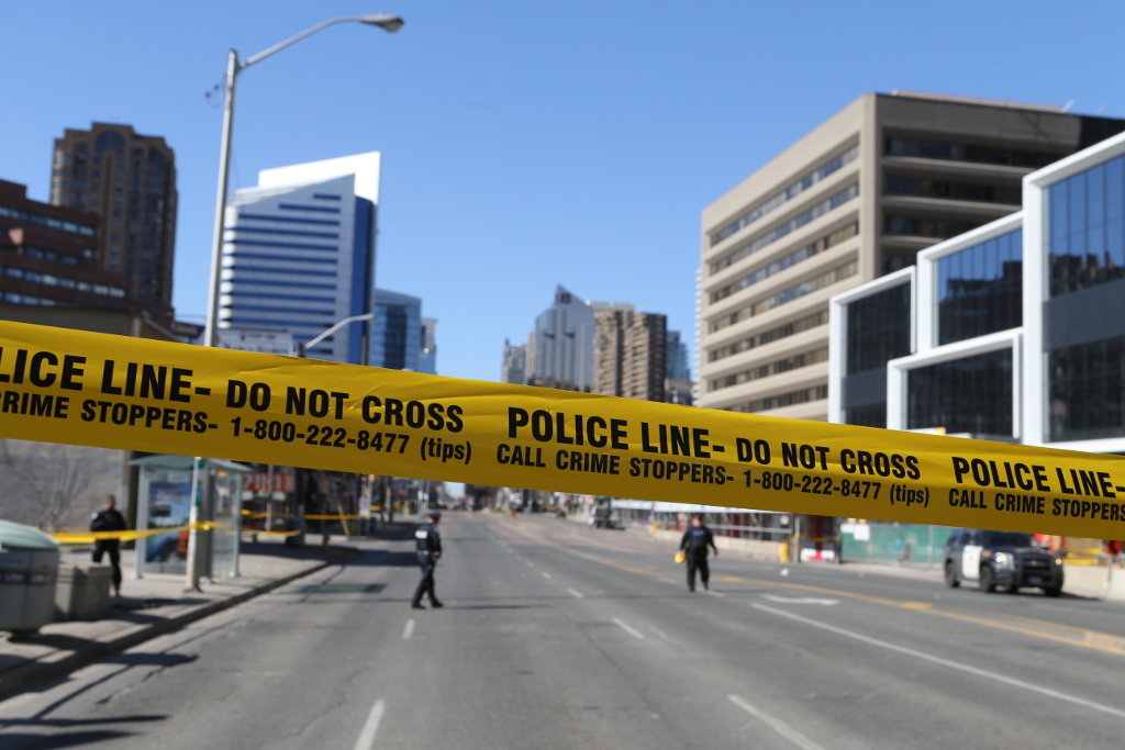 What's open and closed around Yonge and Finch following horrific act of