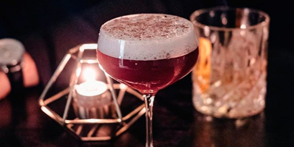 Founder Bar