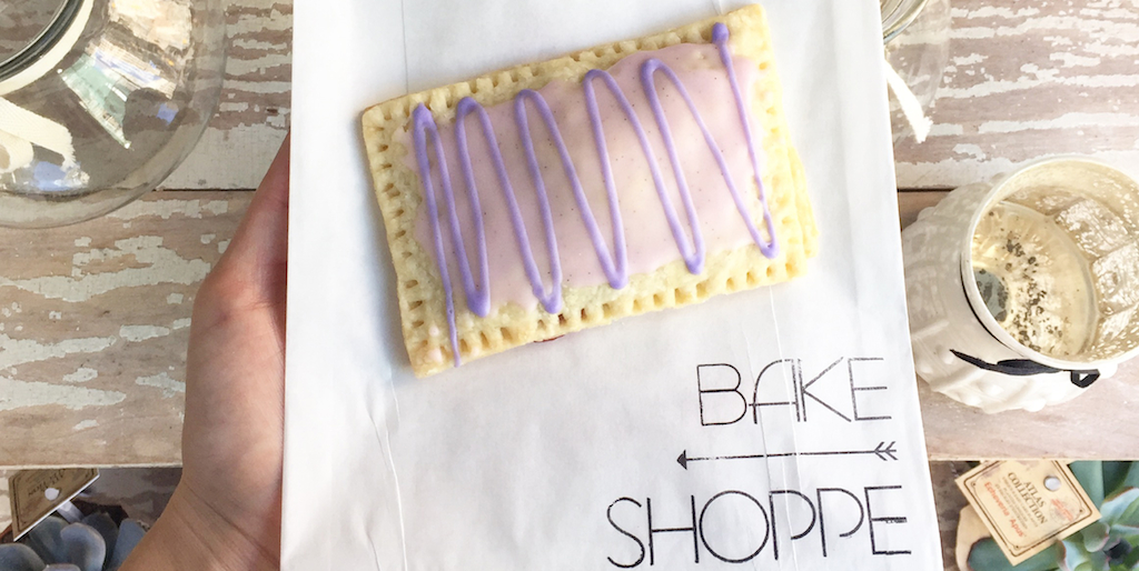 Bake Shoppe