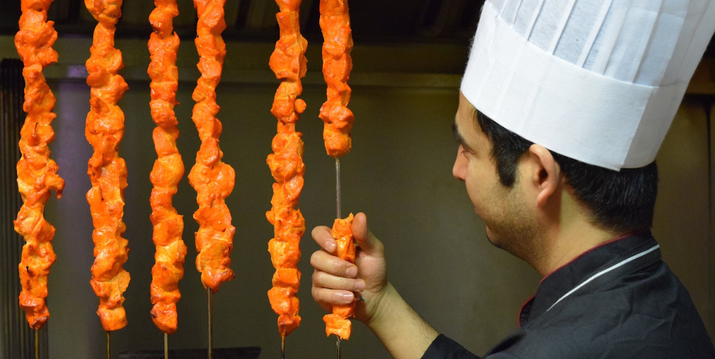 Bhoj Indian Cuisine