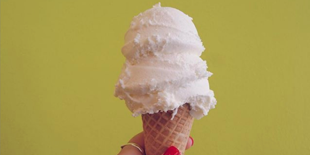 Greg's Ice Cream
