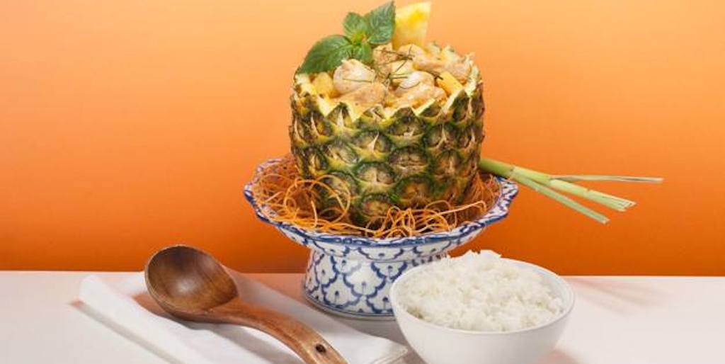Mengrai Thai - Toronto Restaurant Guide - Streets Of Toronto