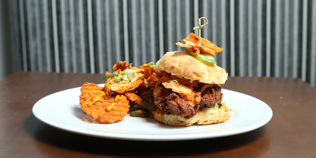 Oakwood Hardware Toronto Restaurant Guide Streets Of Toronto