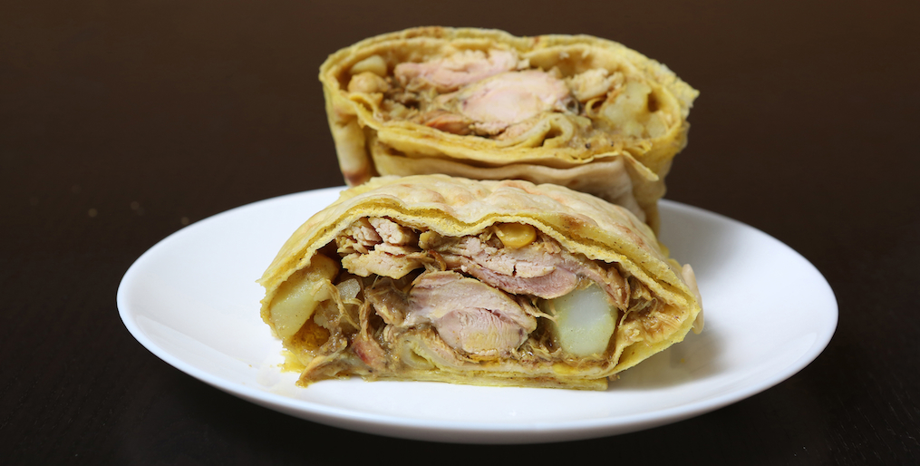 Albert's Real Jamaican Foods