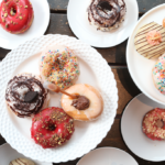 dessert delivery toronto