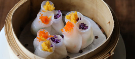 Kwan Dim Sum
