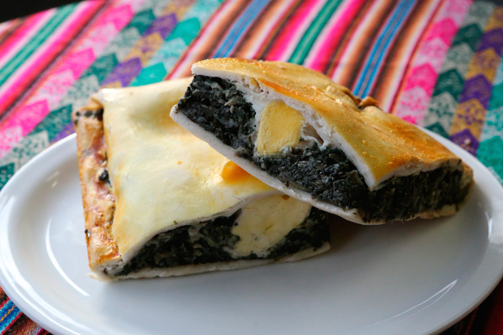 best empanadas in Toronto