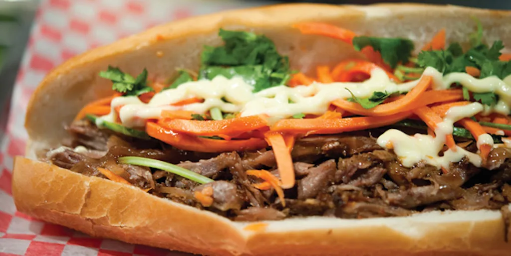 BANHMIBOYS BANHMI