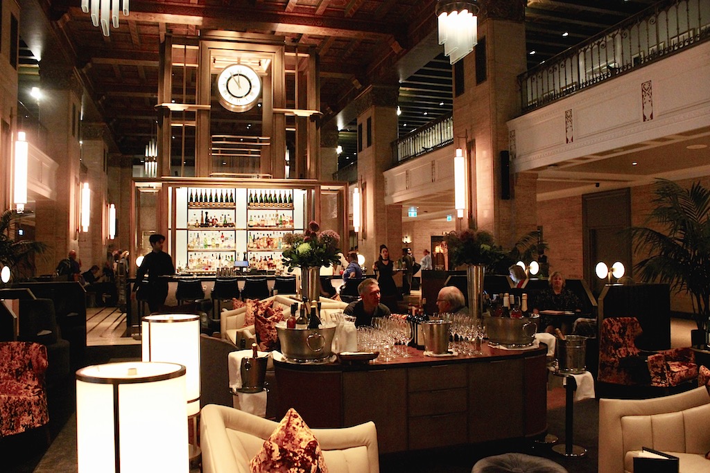 royal york hotel