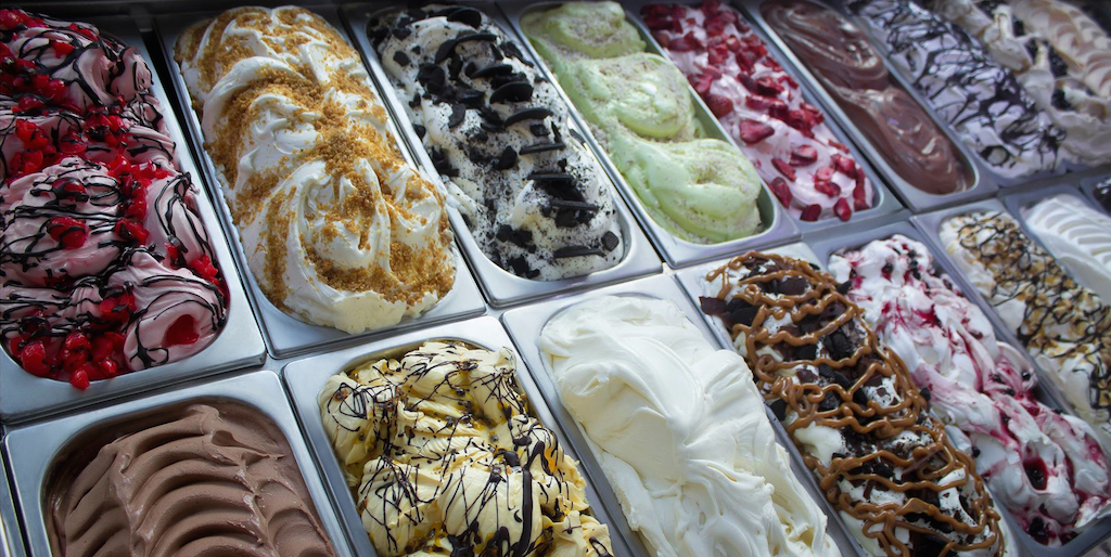 Dolce Gelato