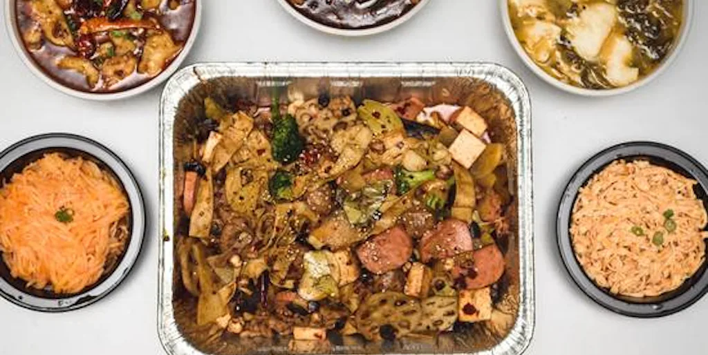 EUPINCHINESETAKEOUT ASSORTED