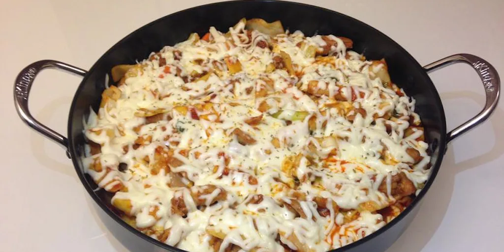 Hancook cheesefries