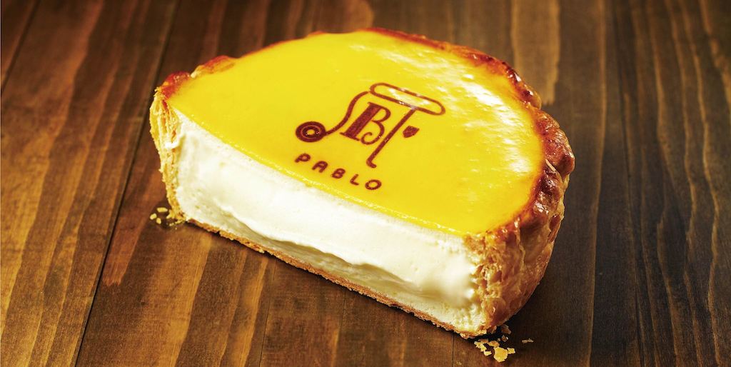 Pablo Cheese Tart Toronto Restaurant Guide Streets Of Toronto
