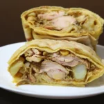 alberts roti