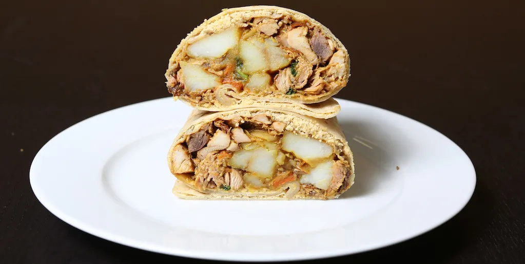 allwyns roti