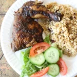 aneals chicken plate