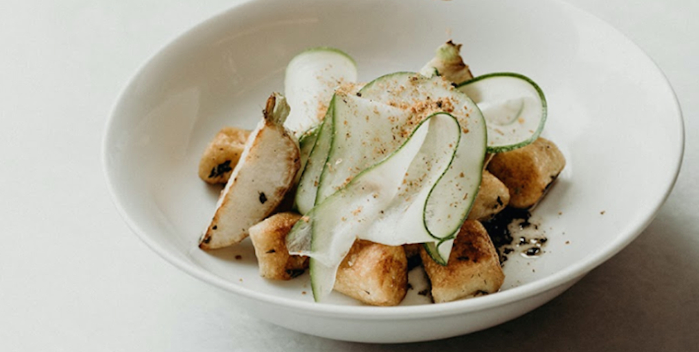 annex cafe and wine bar- app