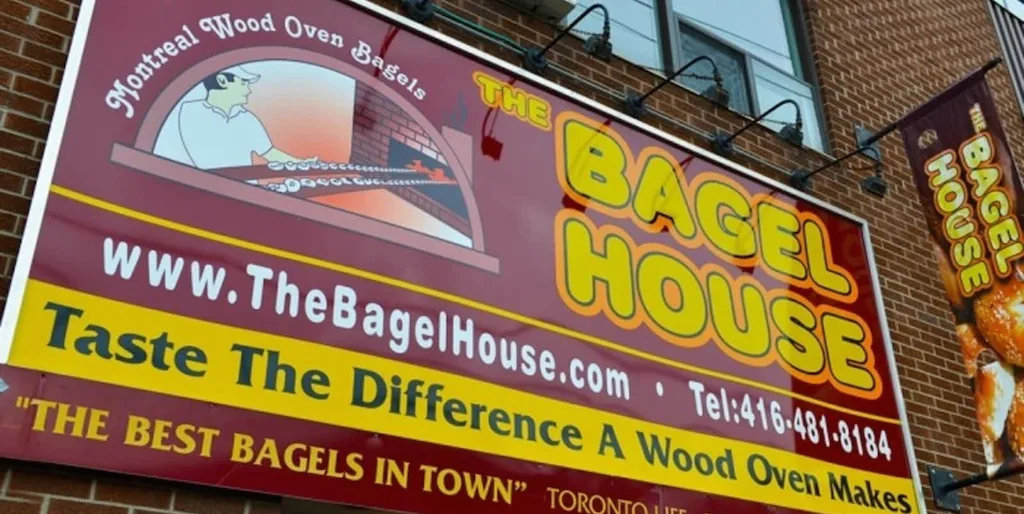 bagel house