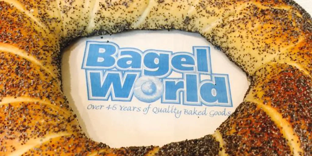 bagel world