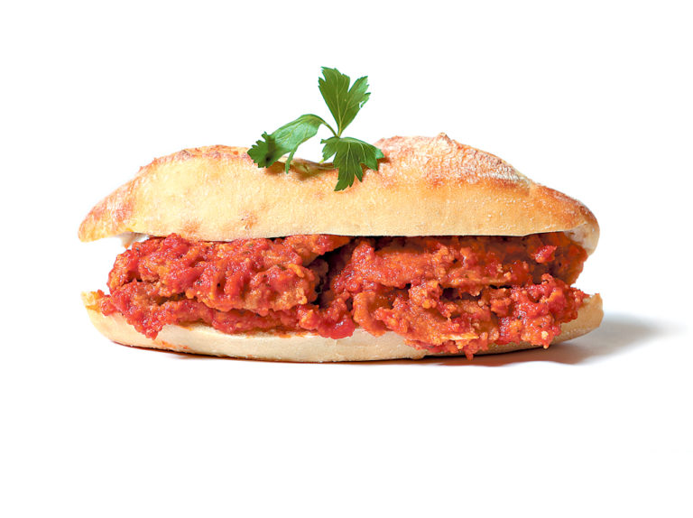 Toronto's Best Veal Sandwiches